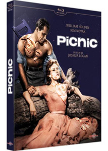 Picnic |   Blu-Ray